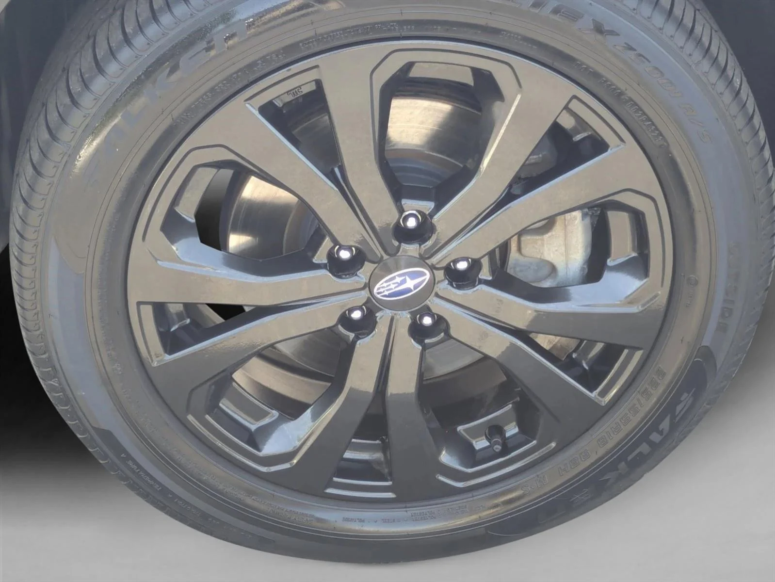 2024 Subaru Forester Sport - Photo 23