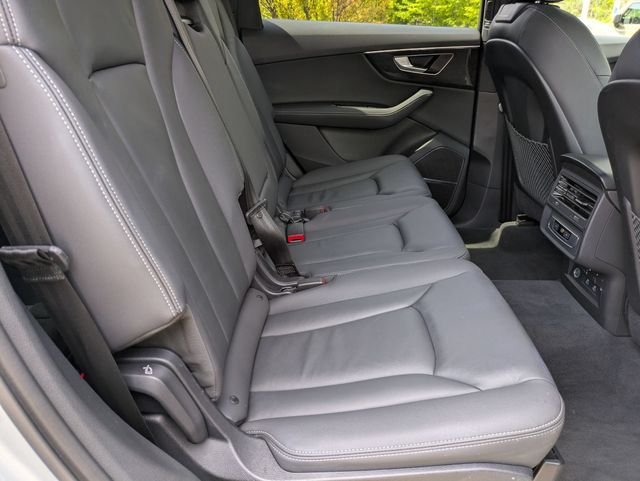 2025 Audi Q7 Premium Plus - Photo 27