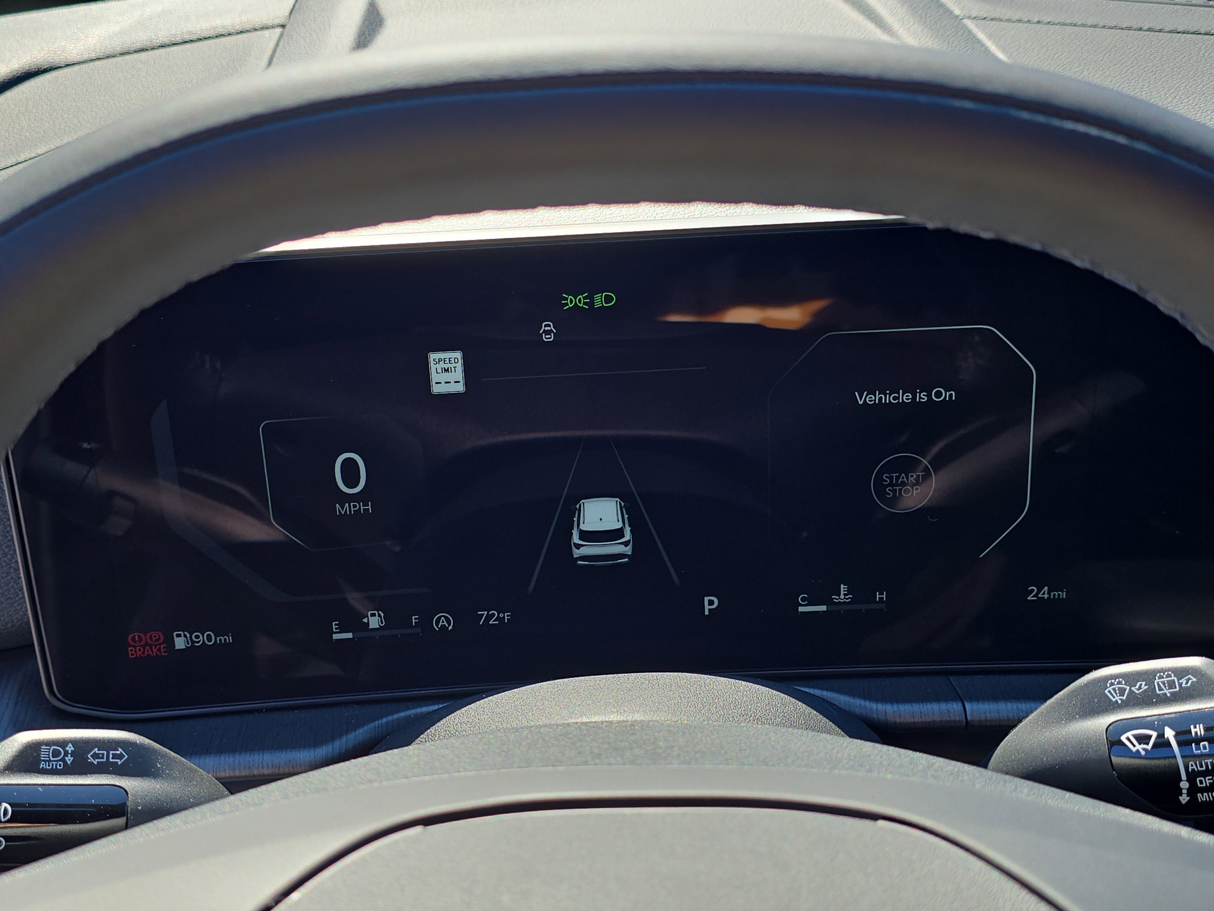 2026 Kia Sportage X-Line - Photo 37
