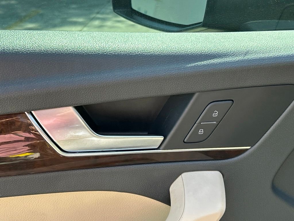 Used 2019 Black Audi 2.0T Premium image 18