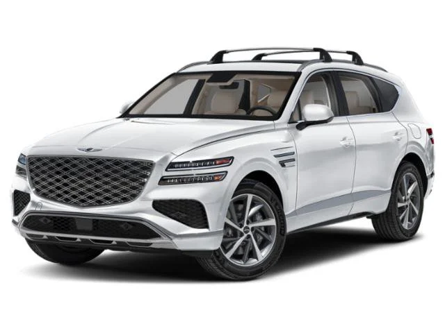 2025 GENESIS GV80 Standard