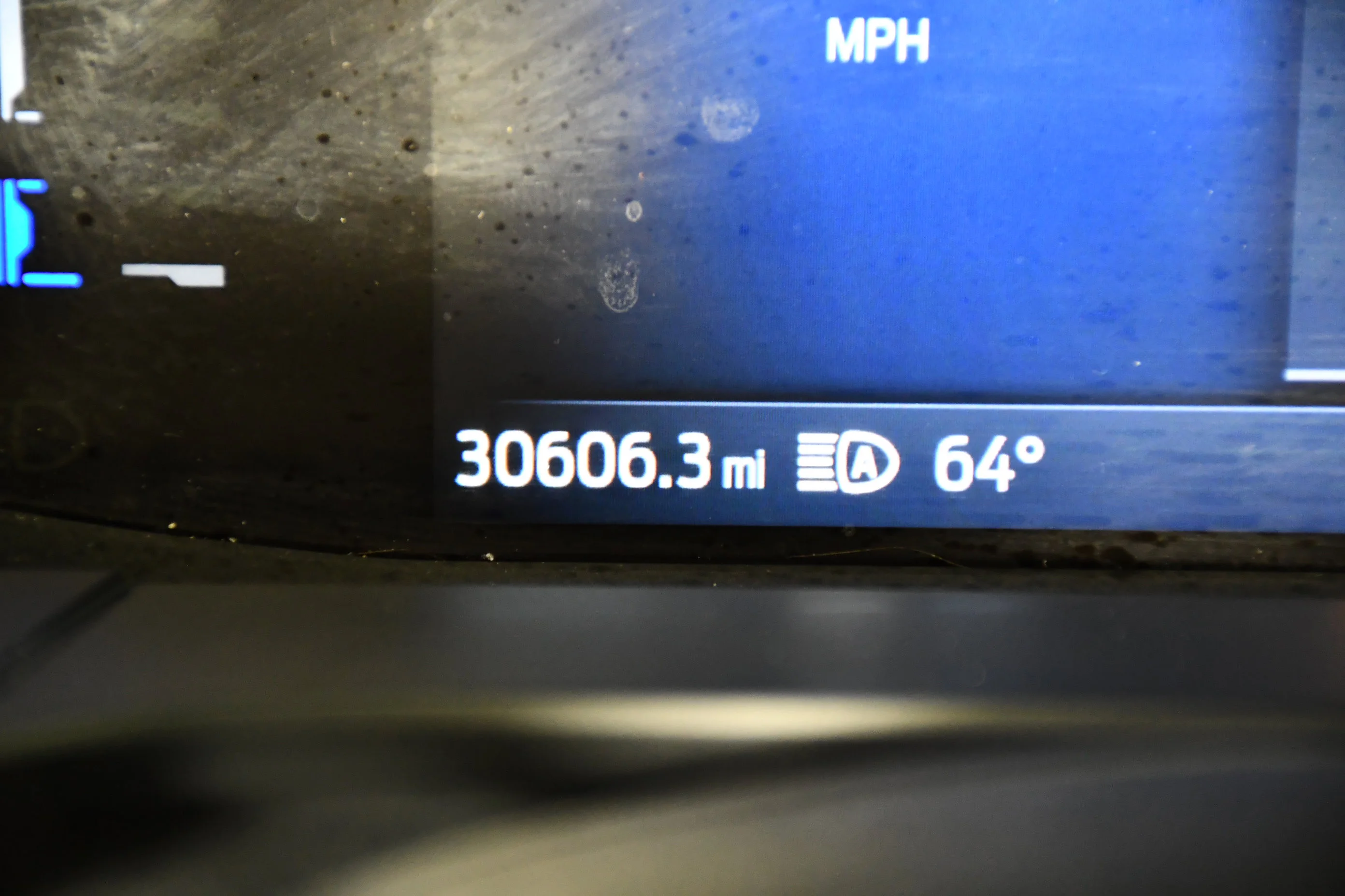 Used 2025 Gray Metallic Ford ST-Line image 17