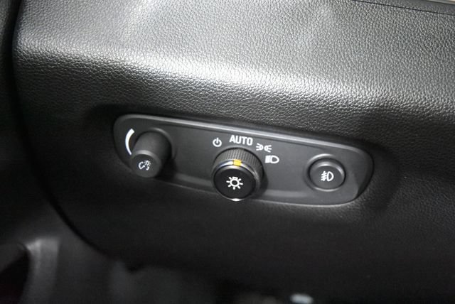 2018 Chevrolet Traverse 1LT - Photo 45