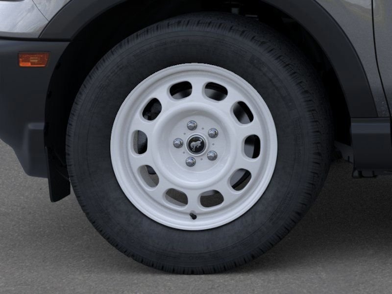 2025 Ford Bronco Sport Heritage - Photo 21