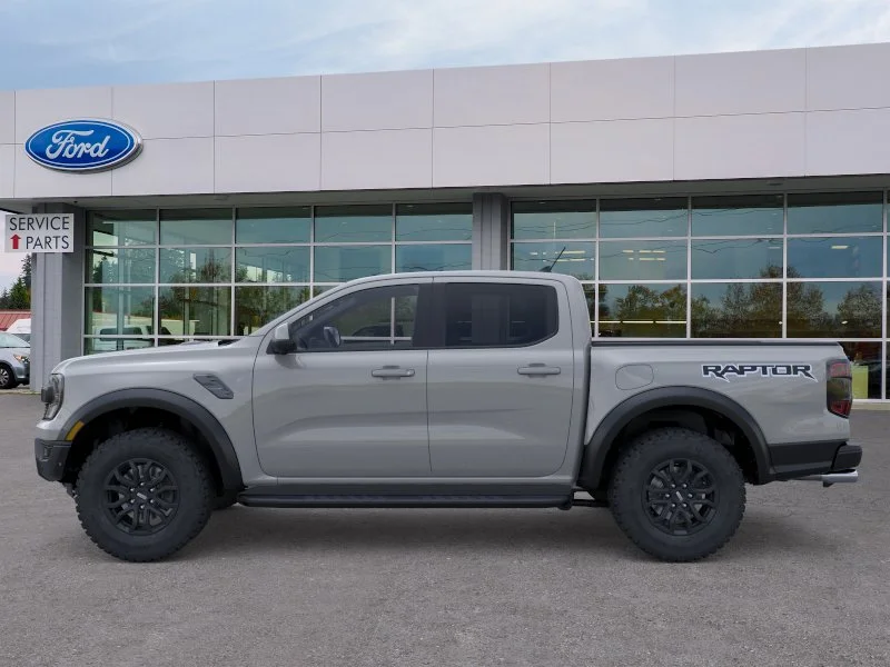 New 2026 Avalanche Ford Raptor® image 3