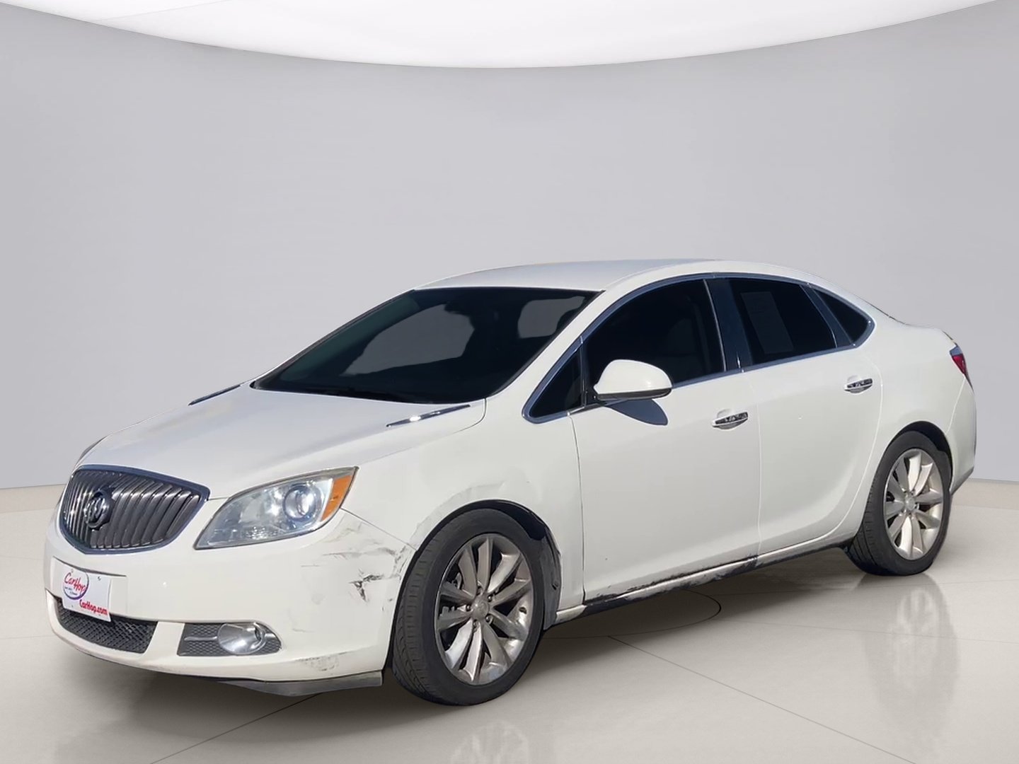2013 Buick Verano