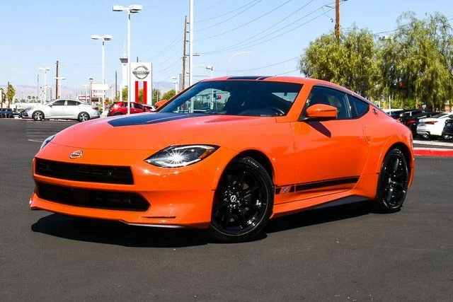 2024 Nissan Z Performance - Photo 3
