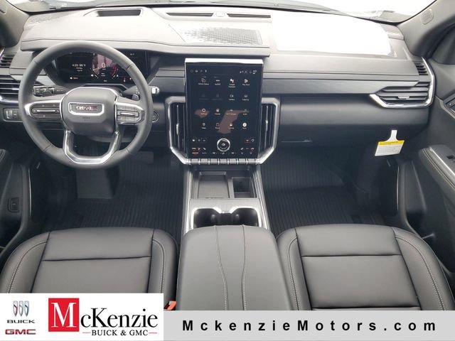 2026 GMC Acadia Elevation - Photo 25