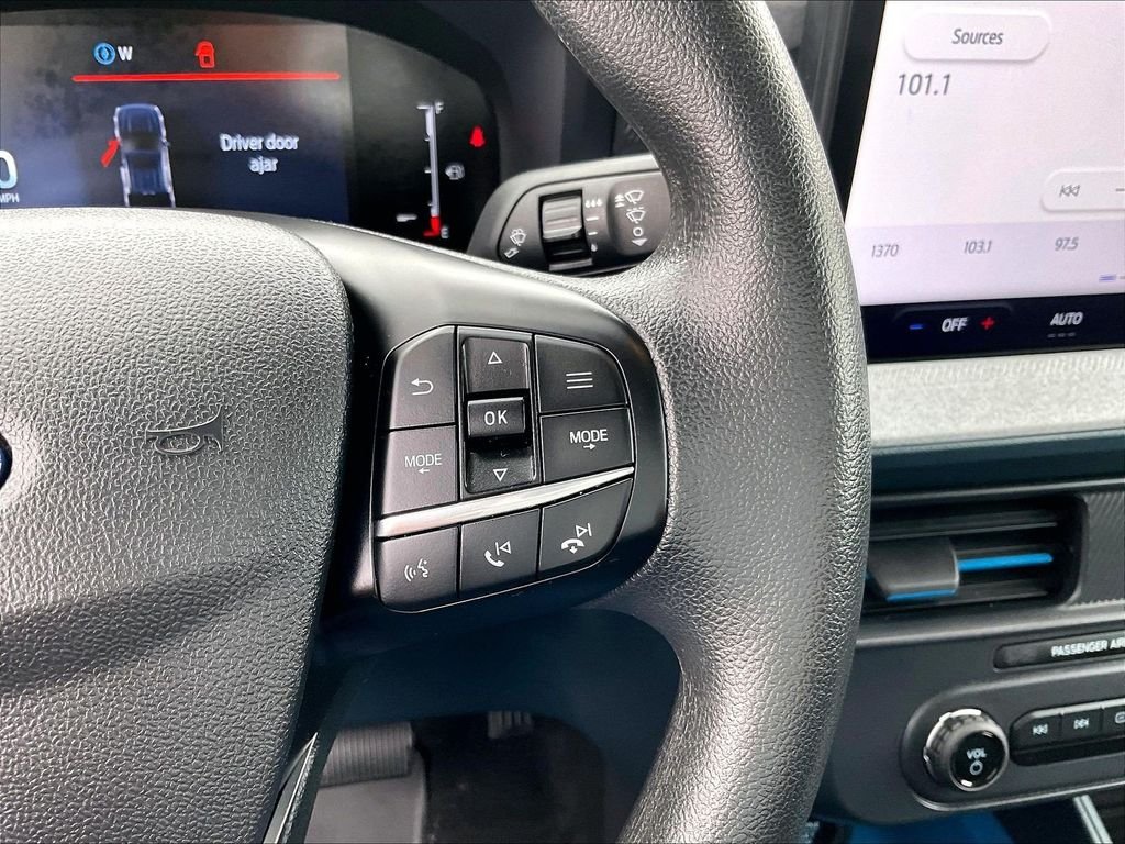 Used 2025 Gray Ford XLT image 19