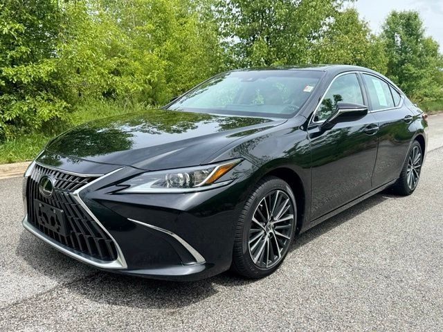 2024 Lexus ES 350 350's photo