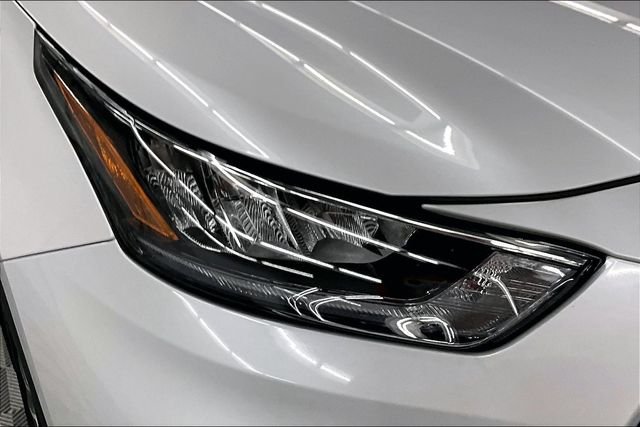 2024 Toyota Highlander XLE - Photo 36