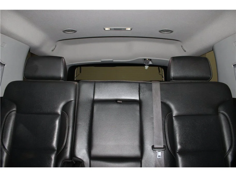 Used 2015 Onyx Black GMC SLT image 28