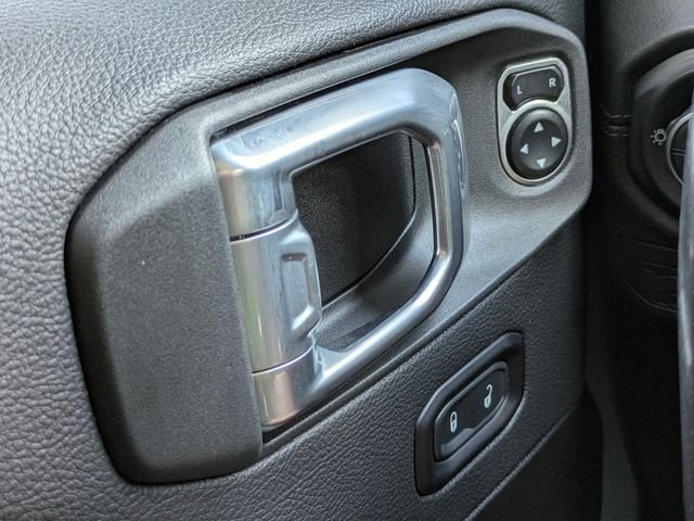 2024 Jeep Gladiator Mojave - Photo 27