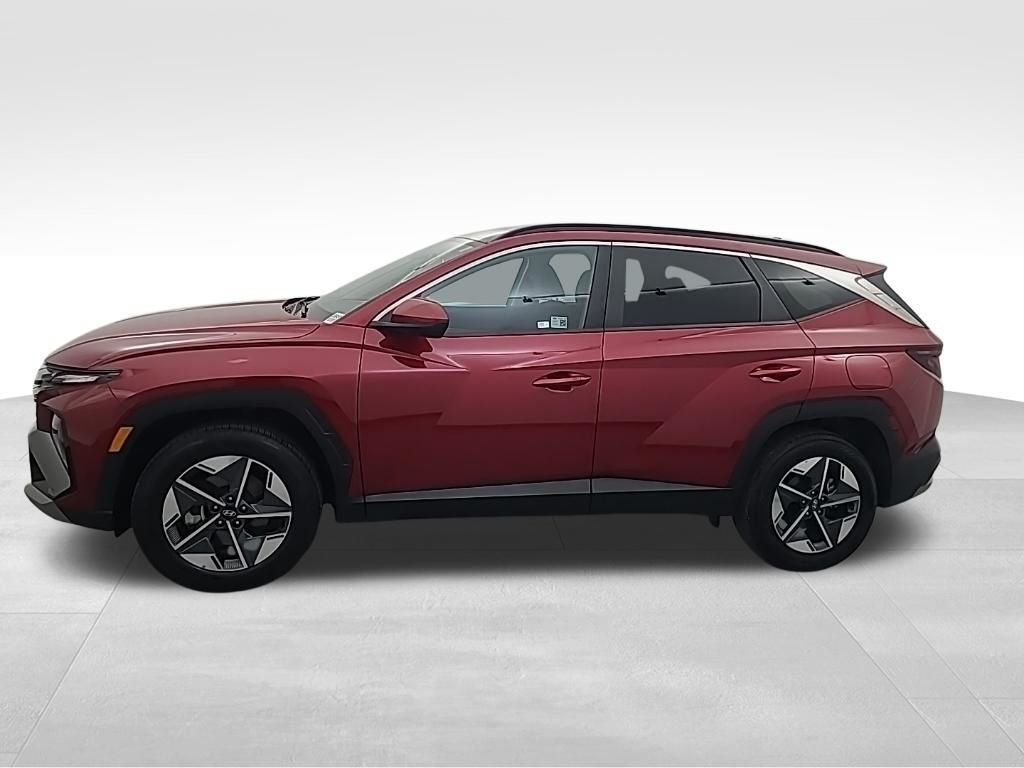 2025 Hyundai Tucson SEL - Photo 7