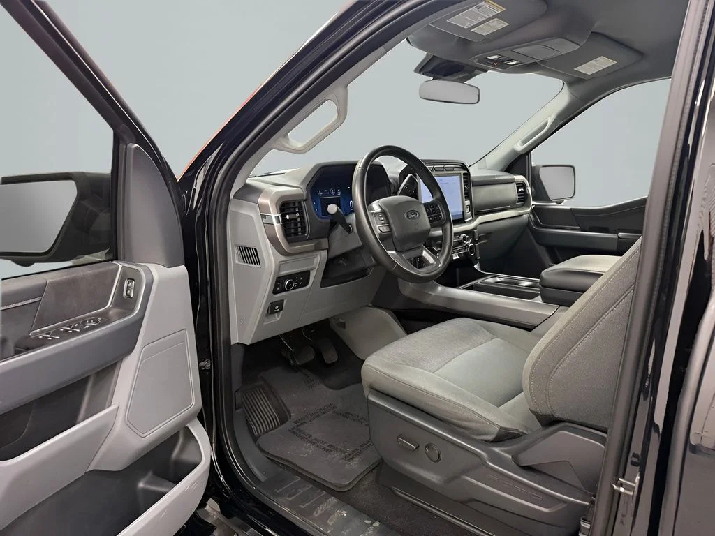 2024 Ford F-150 XLT - Photo 9