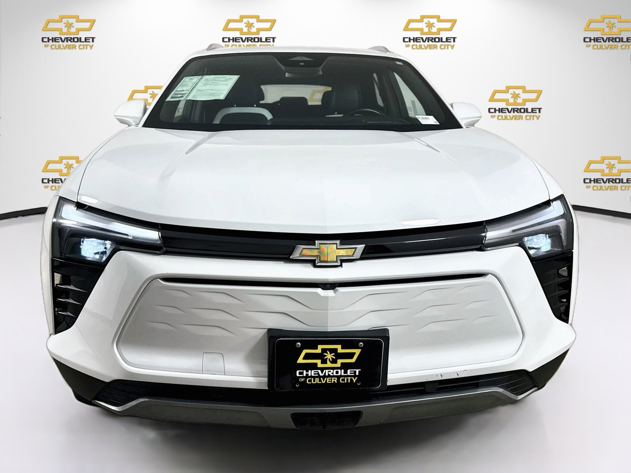 Used 2024 Chevrolet Blazer EV LT with VIN 3GNKDBRJ1RS214142 for sale in Culver City, CA