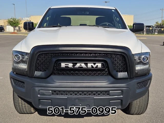 2024 RAM Ram 1500 Classic Warlock - Photo 17