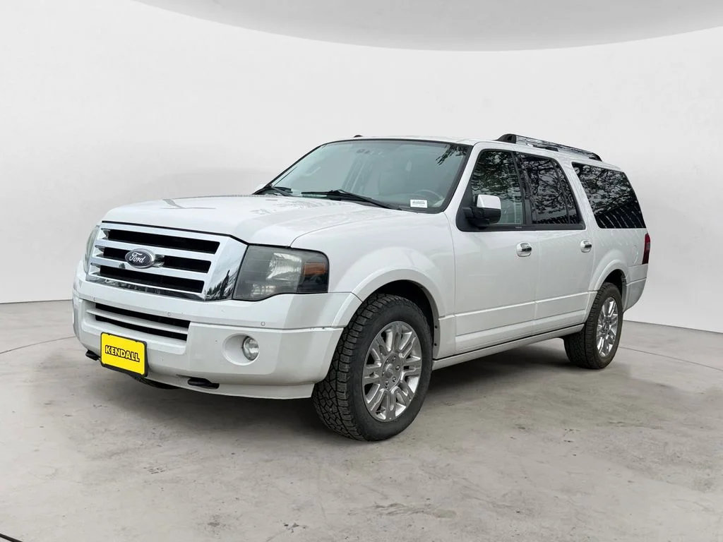 2012 Ford Expedition Limited 4x4 EL's photo