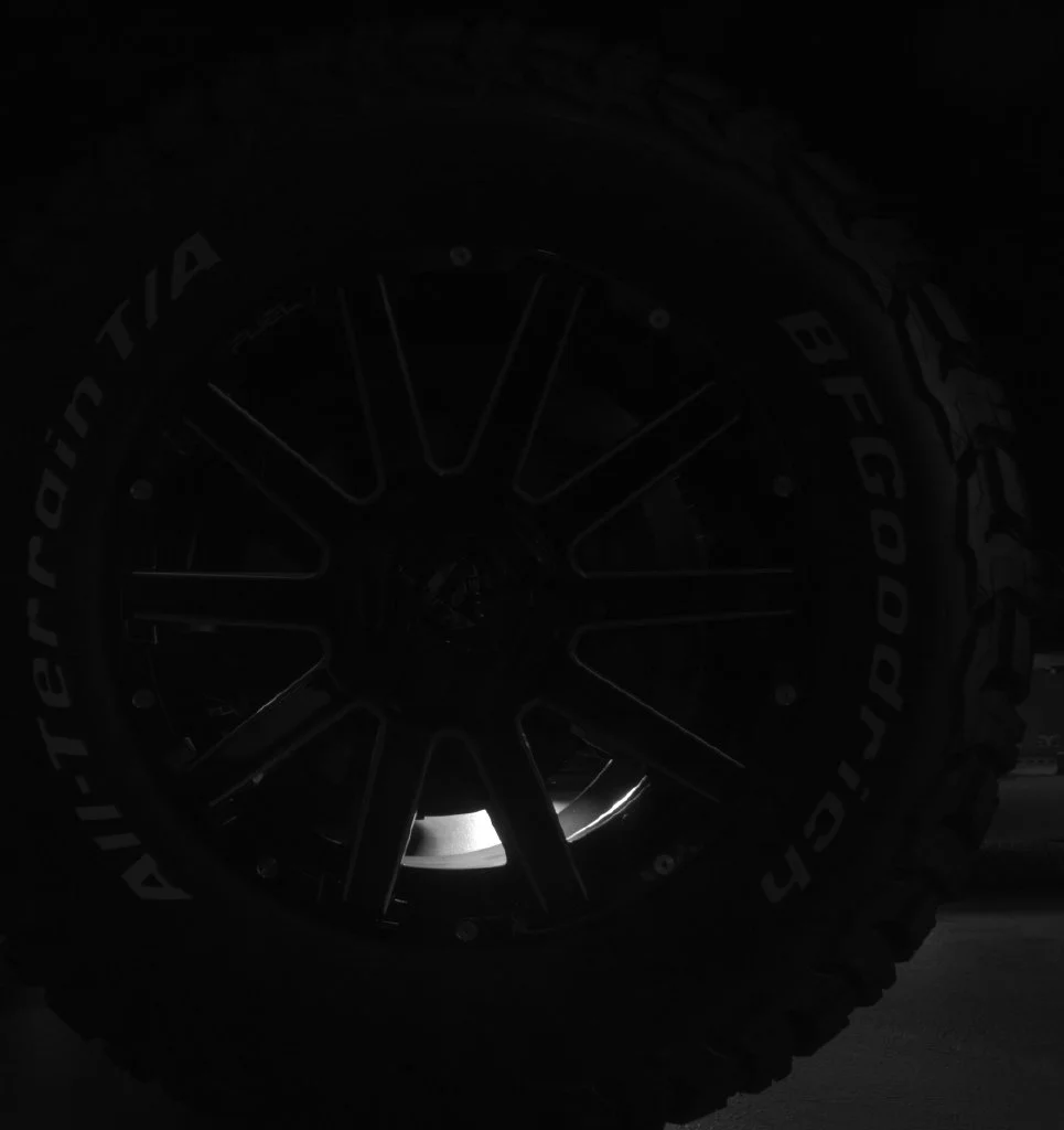 2025 Chevrolet Silverado 1500 ZR2 - Photo 11