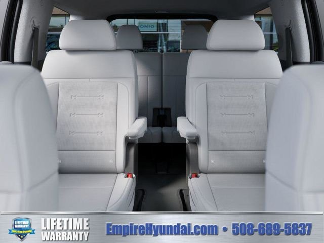 New 2026 Gray Hyundai Calligraphy image 29
