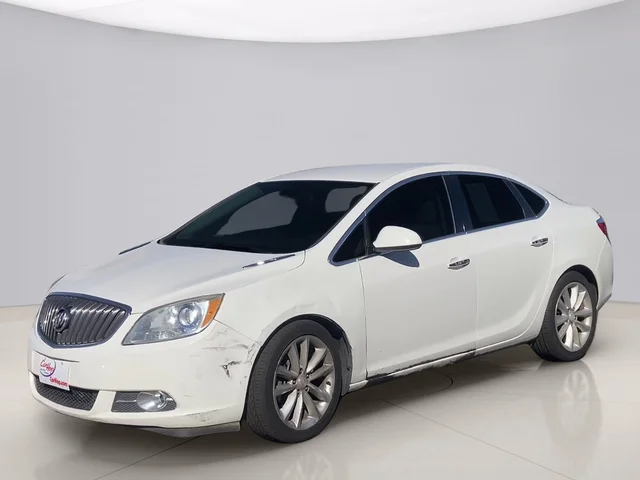 2013 Buick Verano BASE