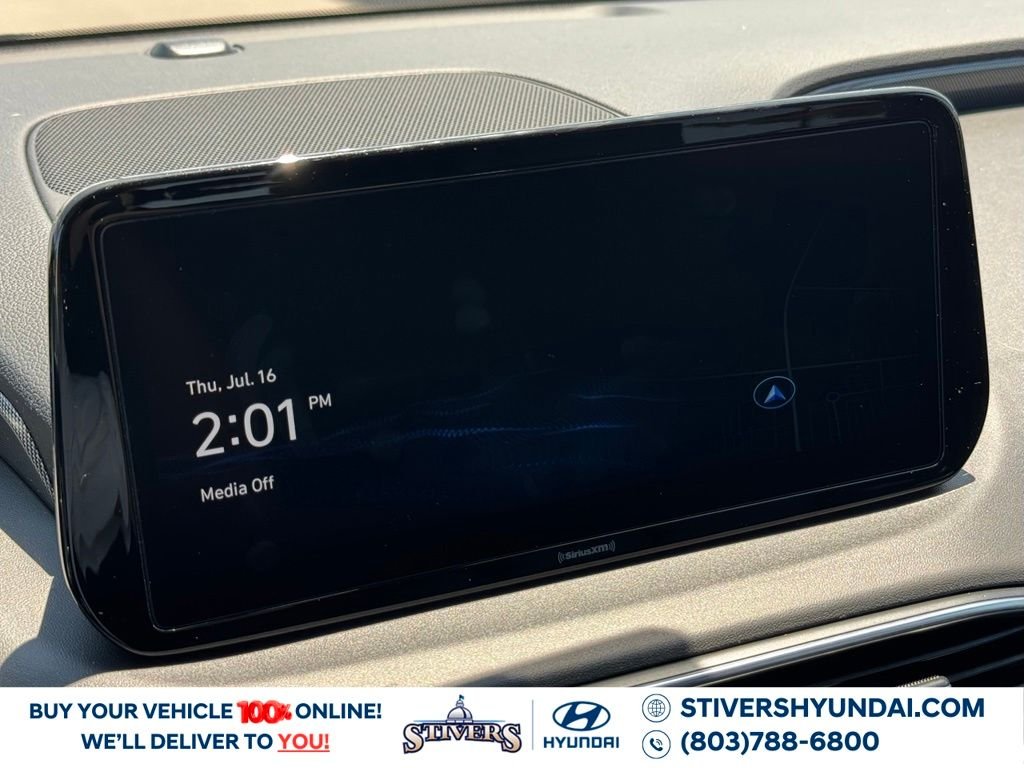 2023 Hyundai Santa Fe XRT - Photo 34
