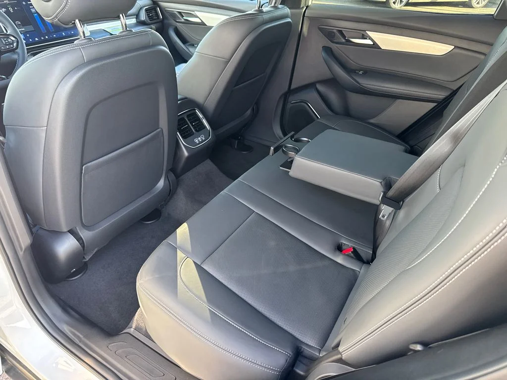 2025 VinFast VF 8 Plus - Photo 19