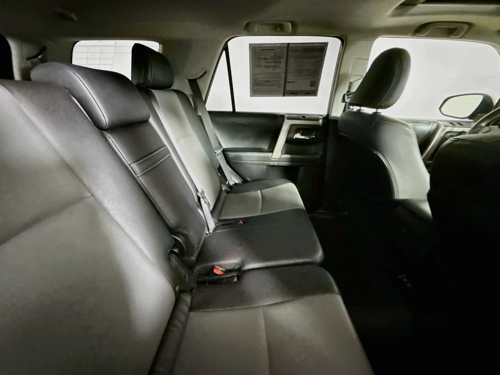 Used 2020 Magnetic Gray Metallic Toyota SR5 Premium image 26