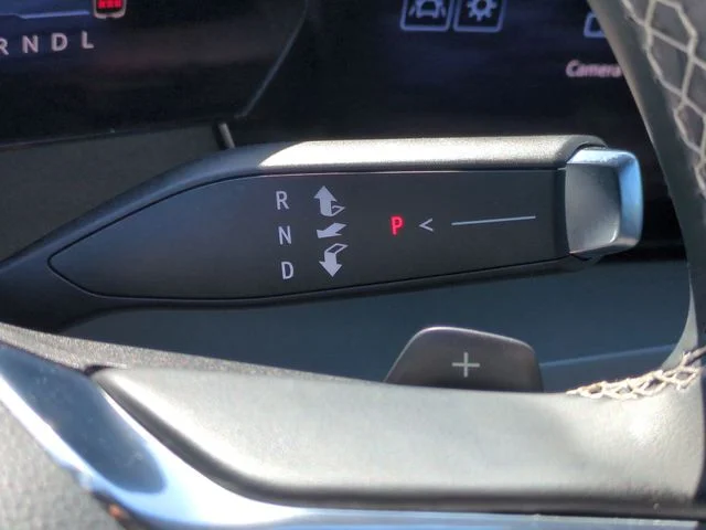 Used 2025 Gray Chevrolet LT image 20