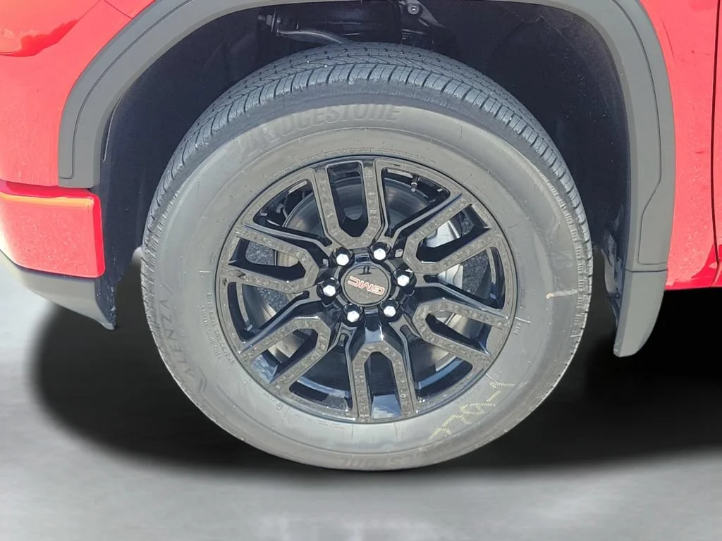 New 2026 Cardinal Red GMC Elevation image 26
