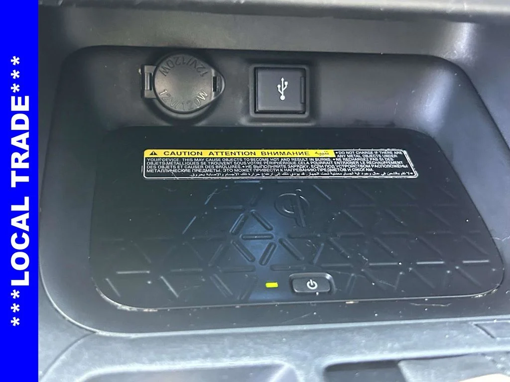 Used 2020 White Toyota XSE image 21