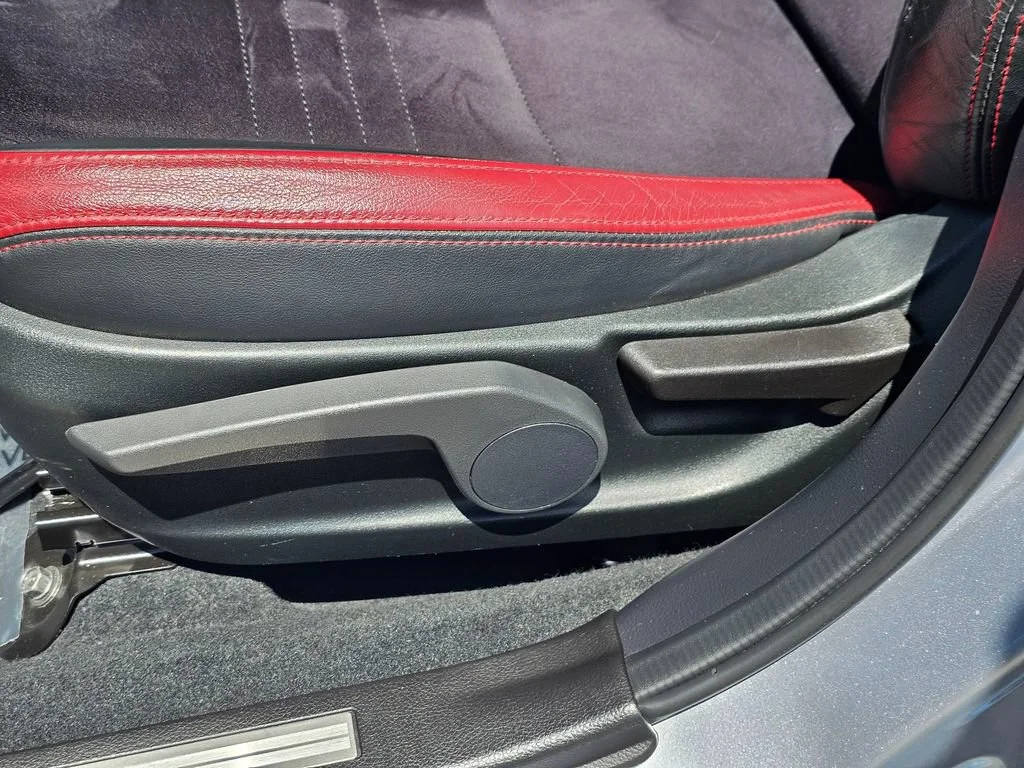 Used 2021  Subaru STI image 22