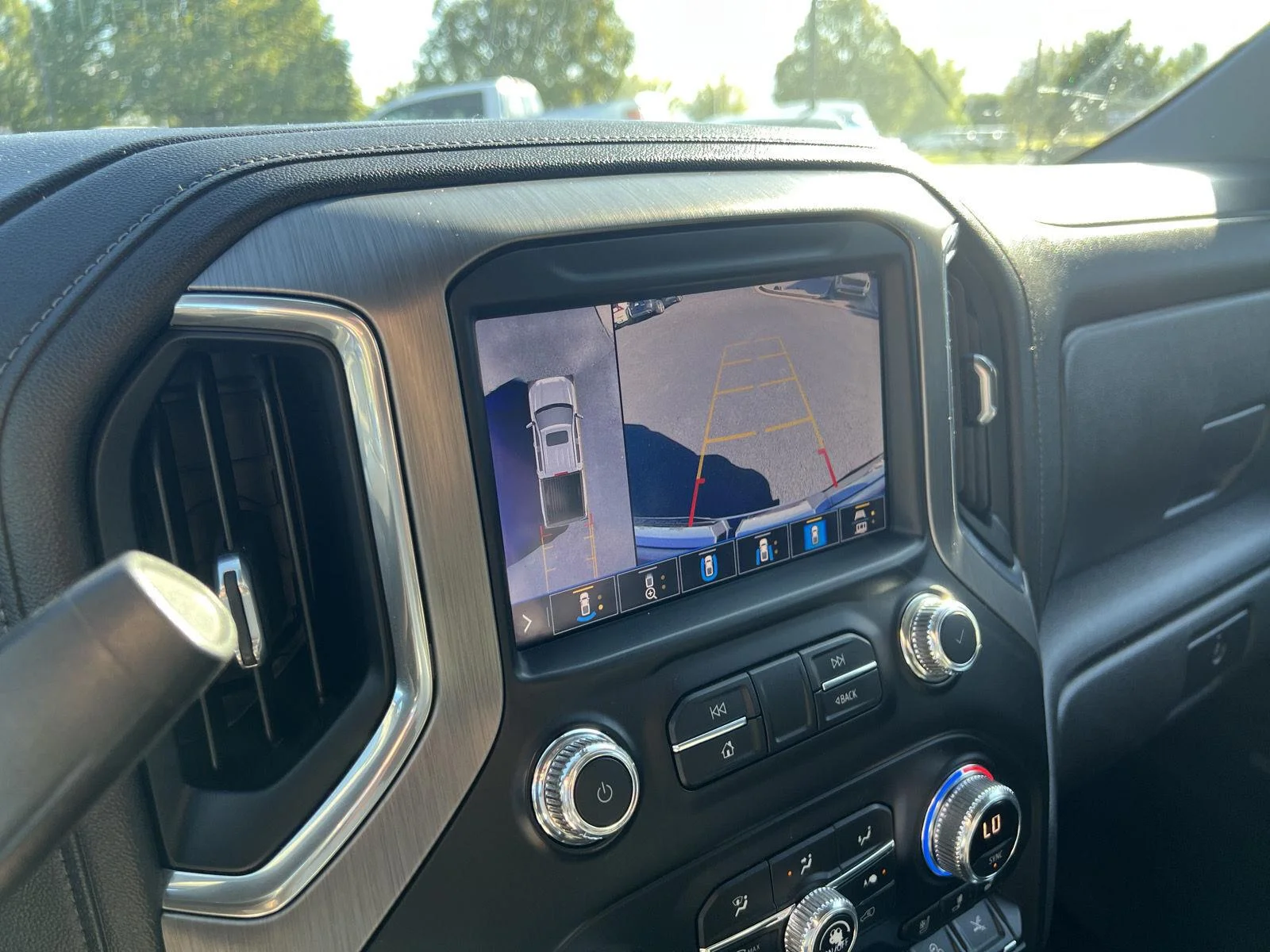 2020 GMC Sierra 1500 Denali Denali - Photo 23