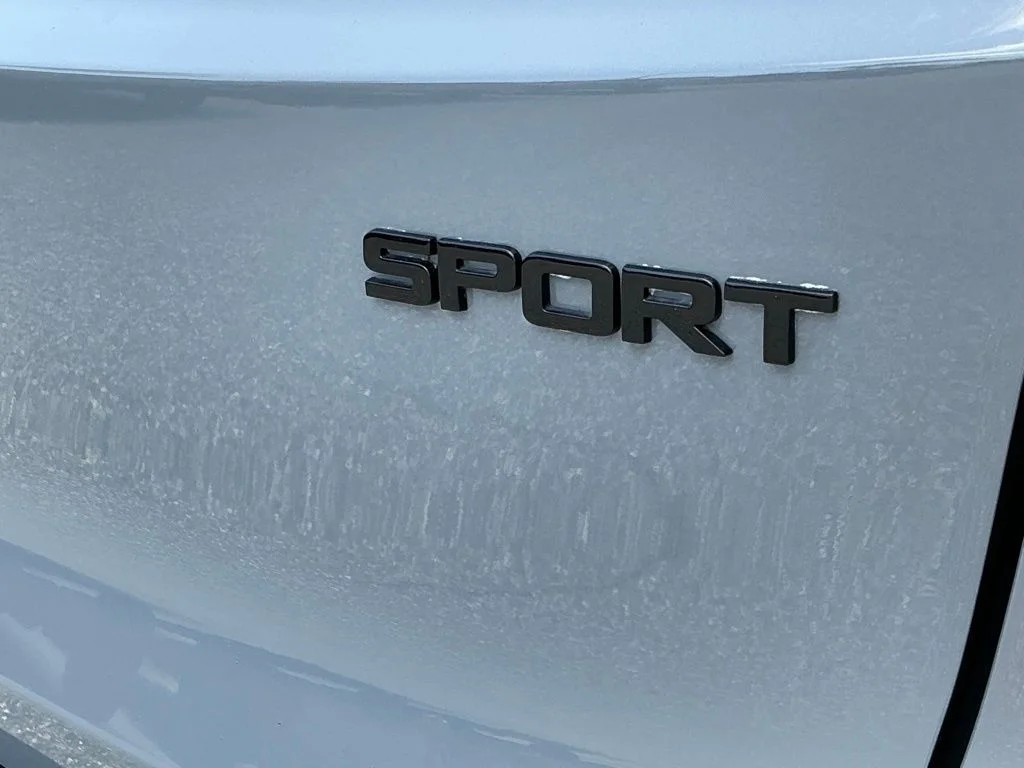 Used 2026  Honda Sport-L image 27
