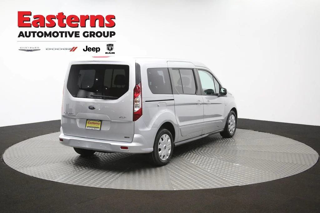 Used 2021 Silver Ford XLT image 40