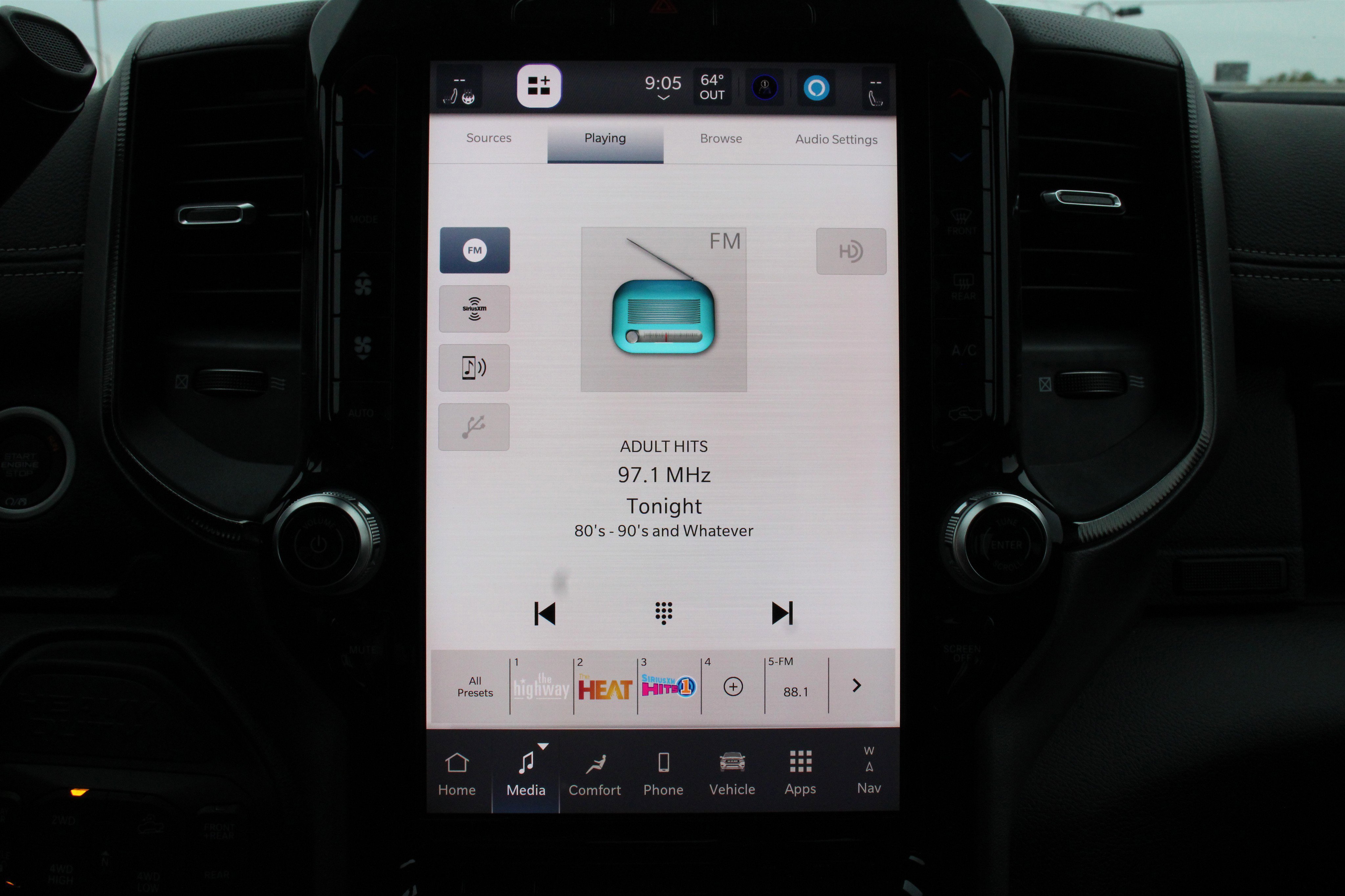 2026 RAM 2500 Power Wagon - Photo 16
