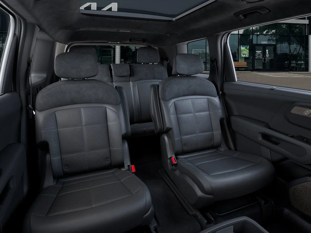 New 2027 Wolf Gray Kia SX-PRESTIGE image 17