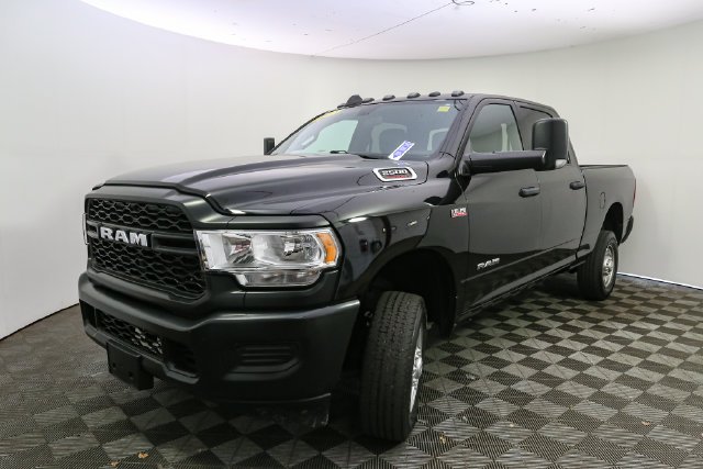 Used 2022 Black Ram Tradesman image 5
