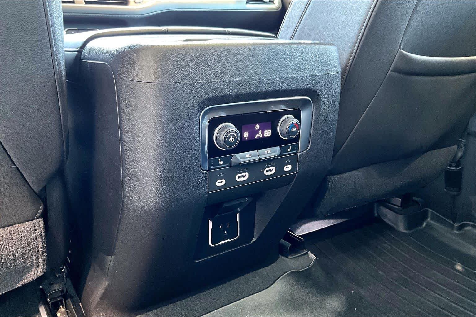 Used 2021 Satin Steel Metallic Chevrolet LT image 33