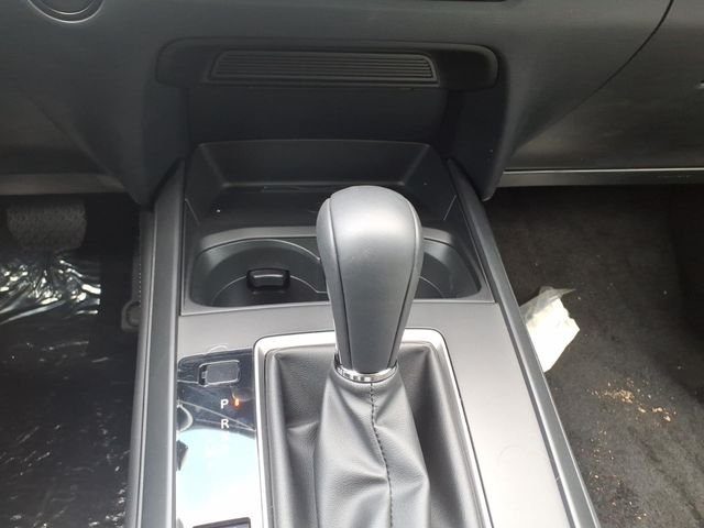 New 2026 Snowflake White Pearl Mazda 2.5 S Premium AWD image 17