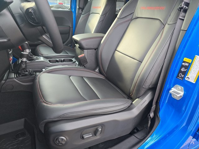 2026 Jeep Wrangler 4-Door Rubicon - Photo 6
