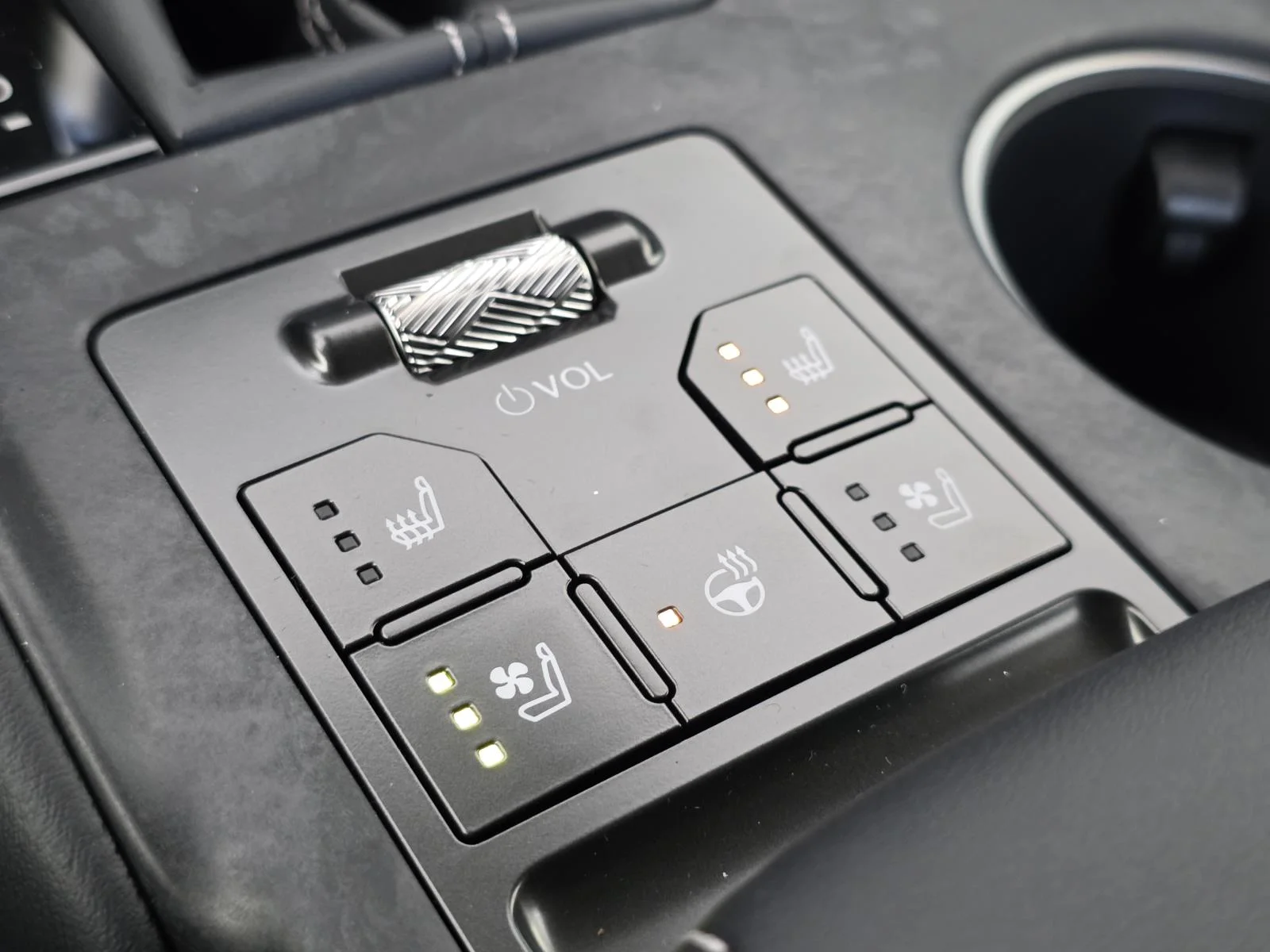 2026 Lexus IS 350 F SPORT - Photo 25