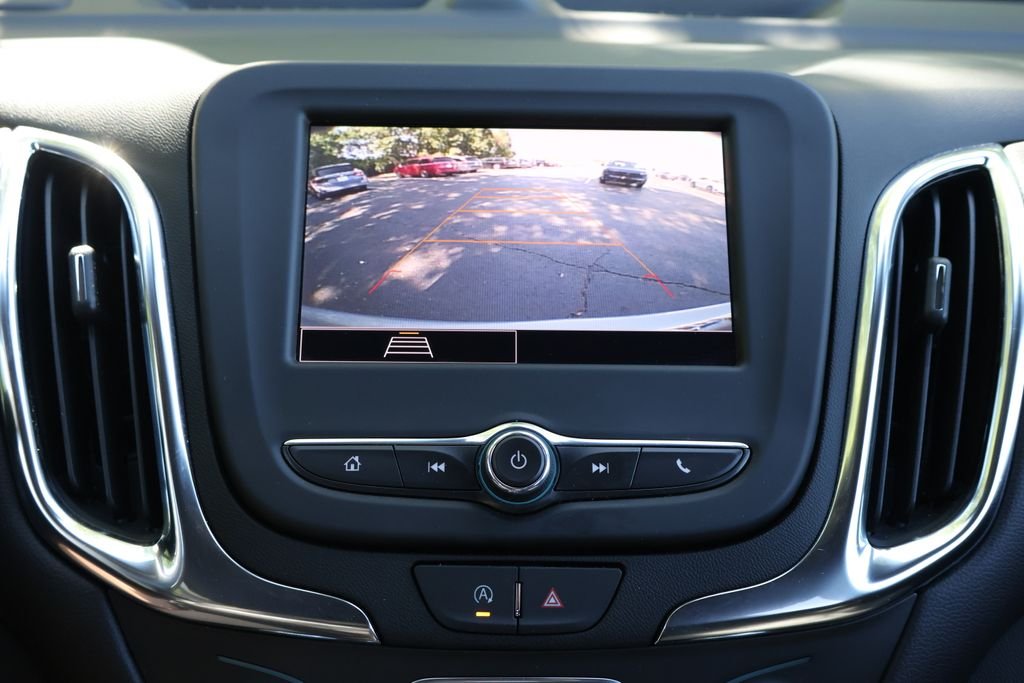 2024 Chevrolet Equinox LT - Photo 16