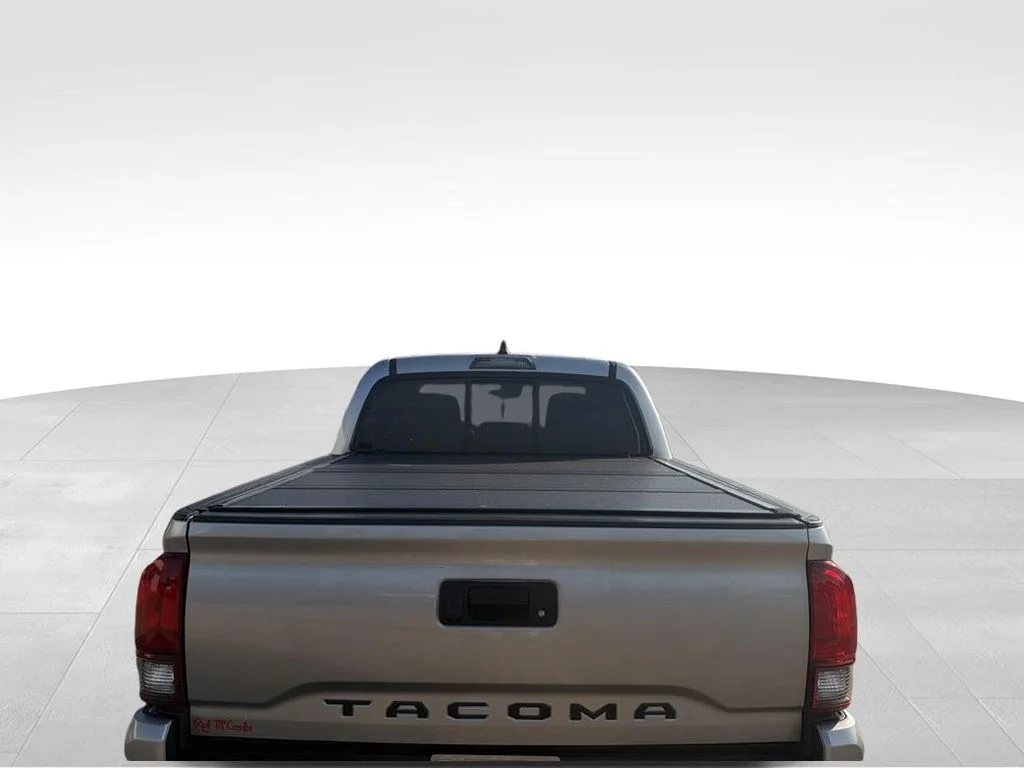 Used 2022 Silver Toyota SR image 15
