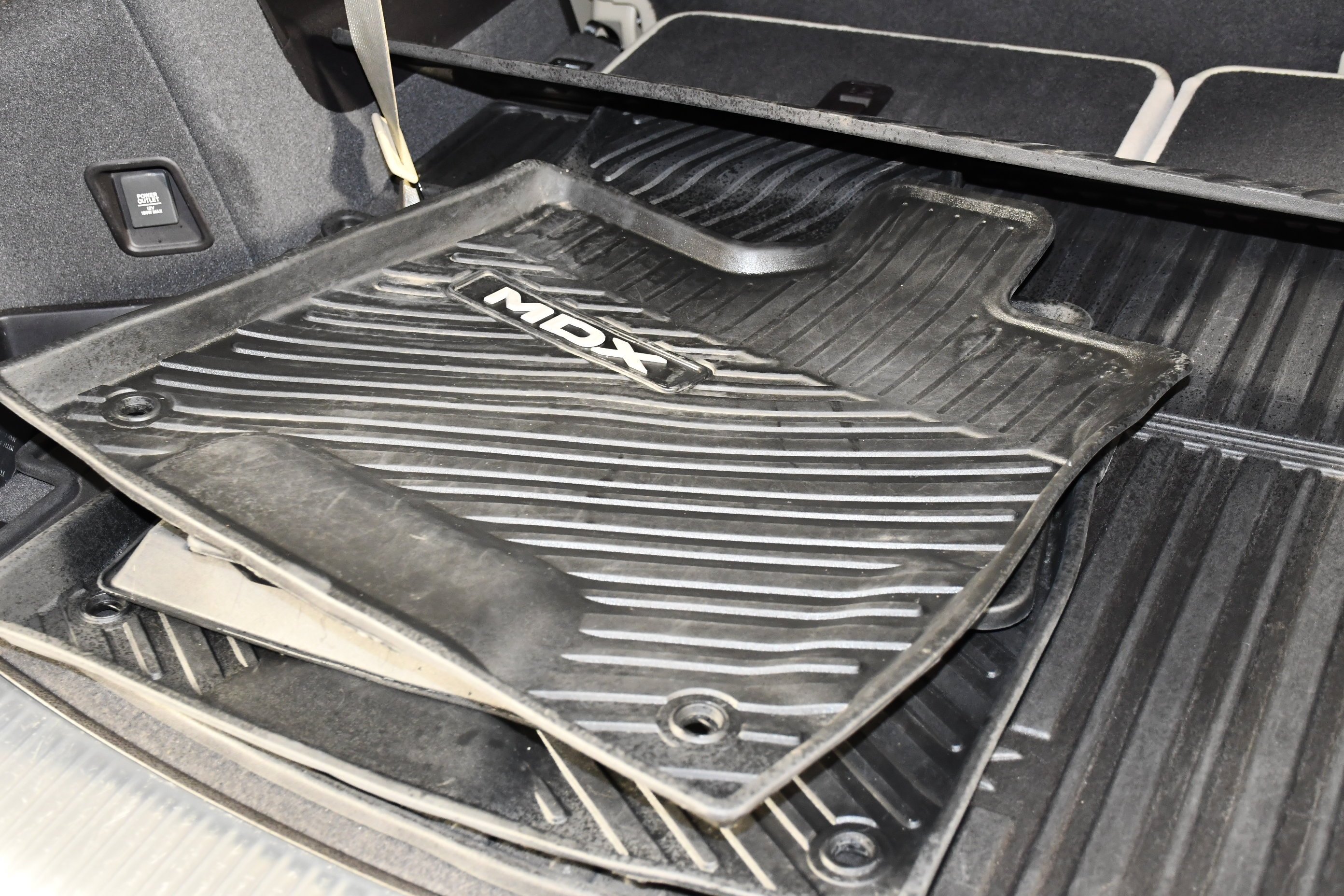 2019 Acura MDX Base - Photo 53