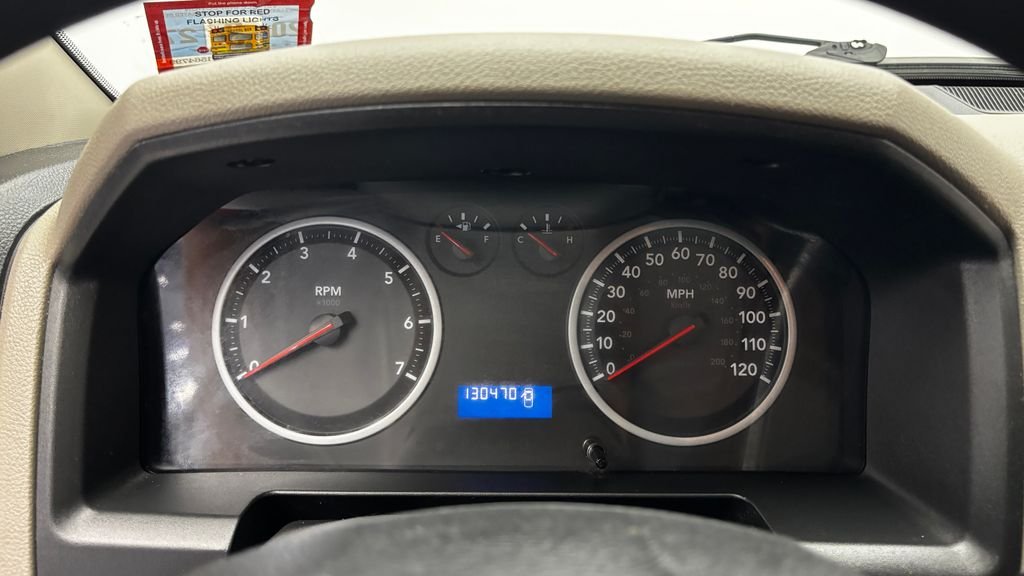 Used 2012 Red Ram ST image 19