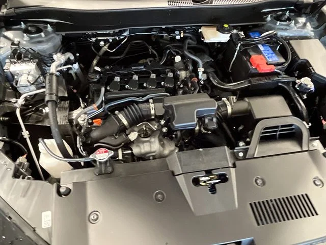 New 2026  Honda EX-L image 11