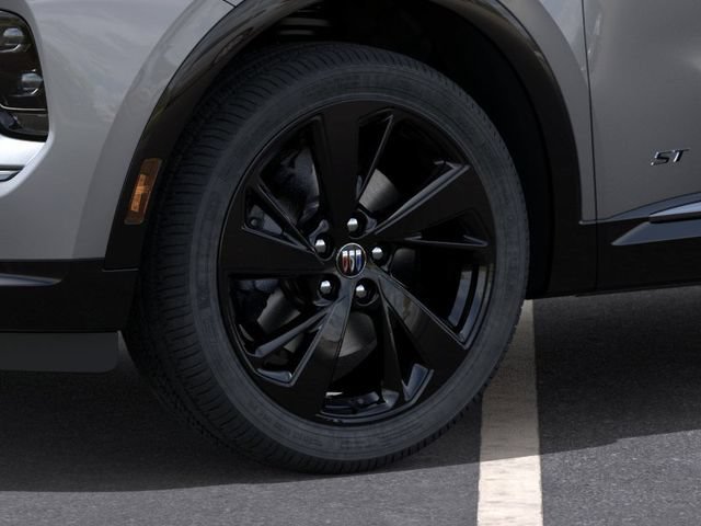 2026 Buick Envision Sport Touring - Photo 9