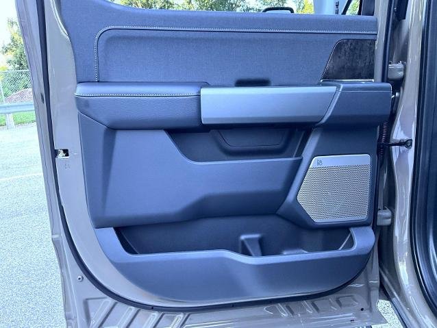 New 2026 Marsh Gray Ford Lariat image 54