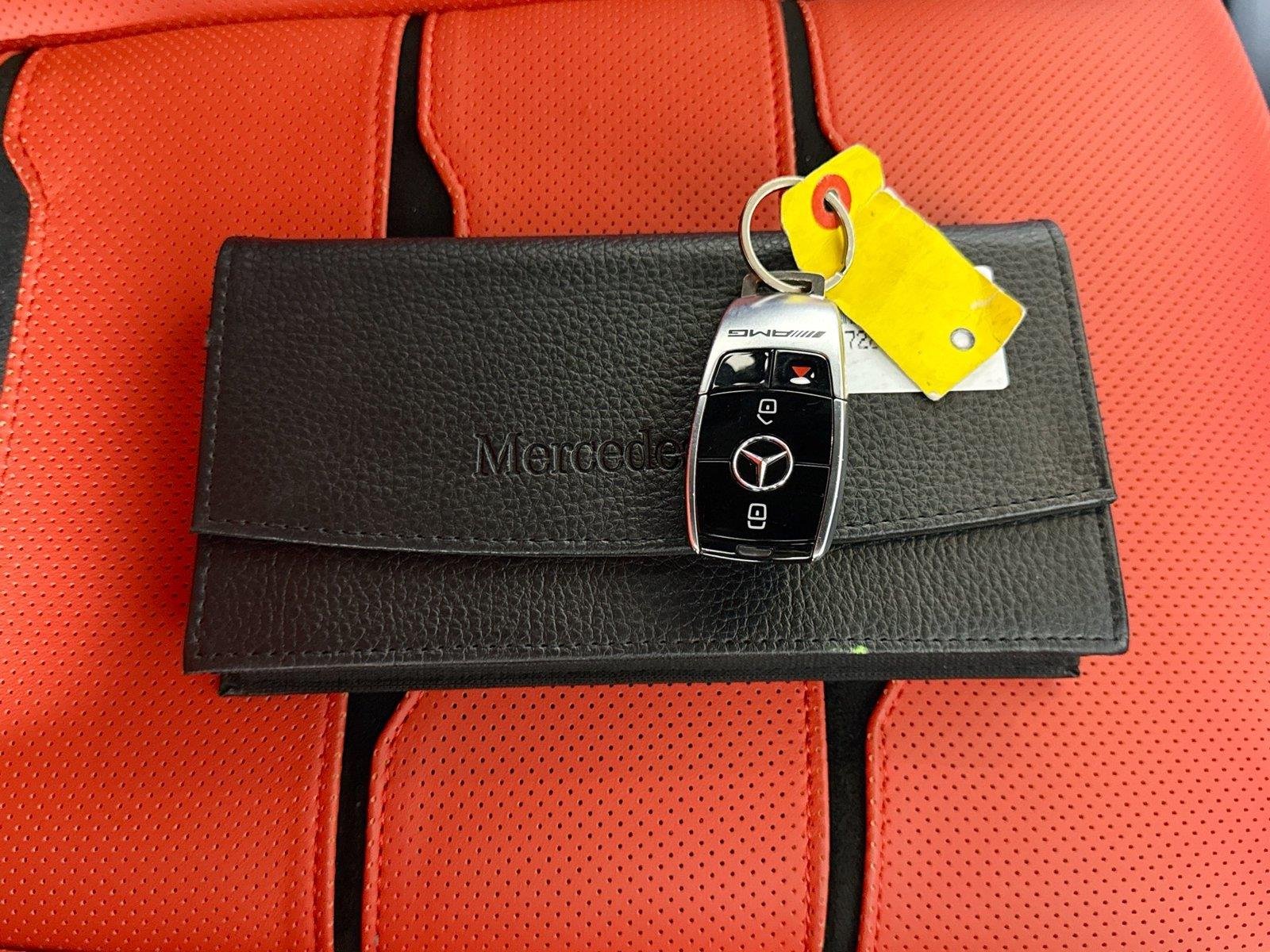 2024 Mercedes-Benz G-Class AMG G63 - Photo 56